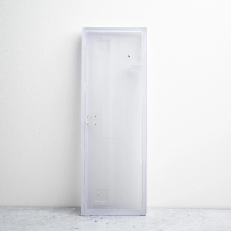 Envoy Chassis - Finish:Polycarbonate